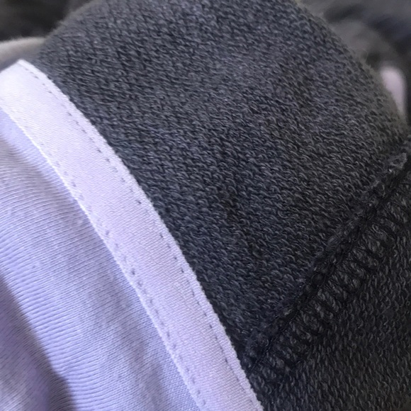 Avalanche Pullover Sweater - Picture 8 of 8